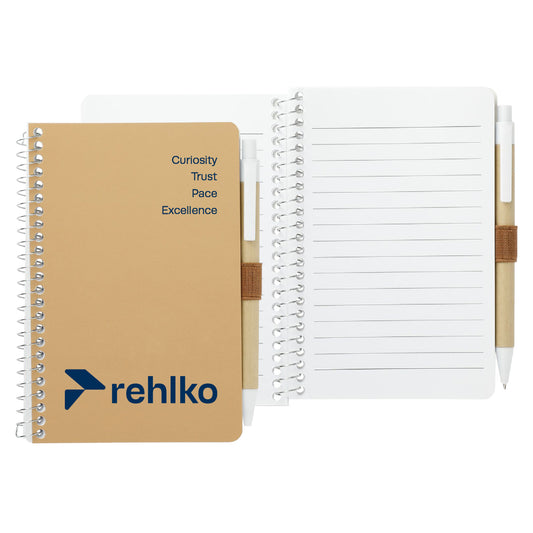 Mini Notebook