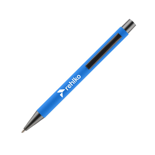 Plastic Pen
