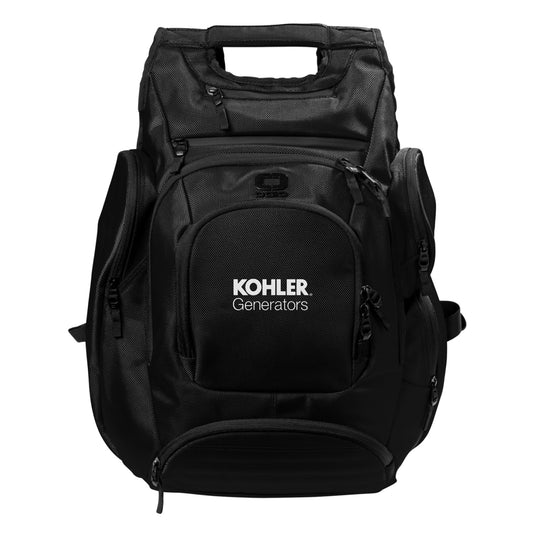 Expedition Backpack Kohler