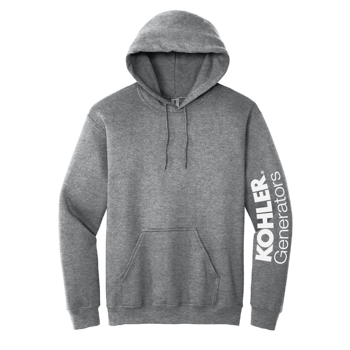 Gildan® - Sweatshirt Heavy Blend ™ con capucha