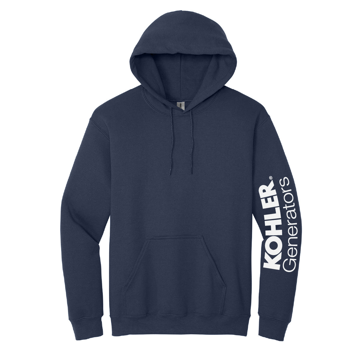 Gildan® - Sweatshirt Heavy Blend ™ con capucha