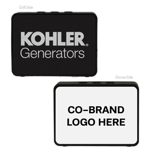 Co Branded Wireless Boxanne Speaker