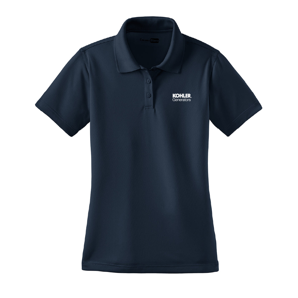 Cornerstone® Women's Snag-Pique Pique Polo