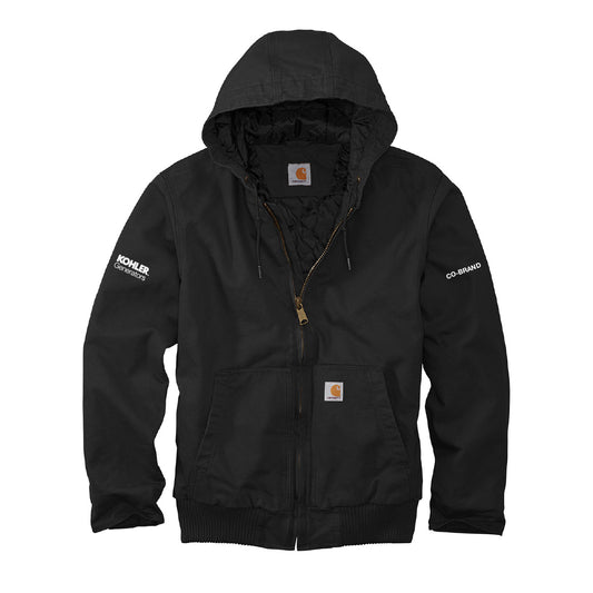 Carhartt®洗鸭活动JAC [CO]