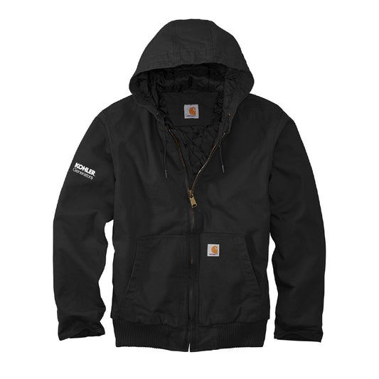 Carhartt®洗鸭活动夹克