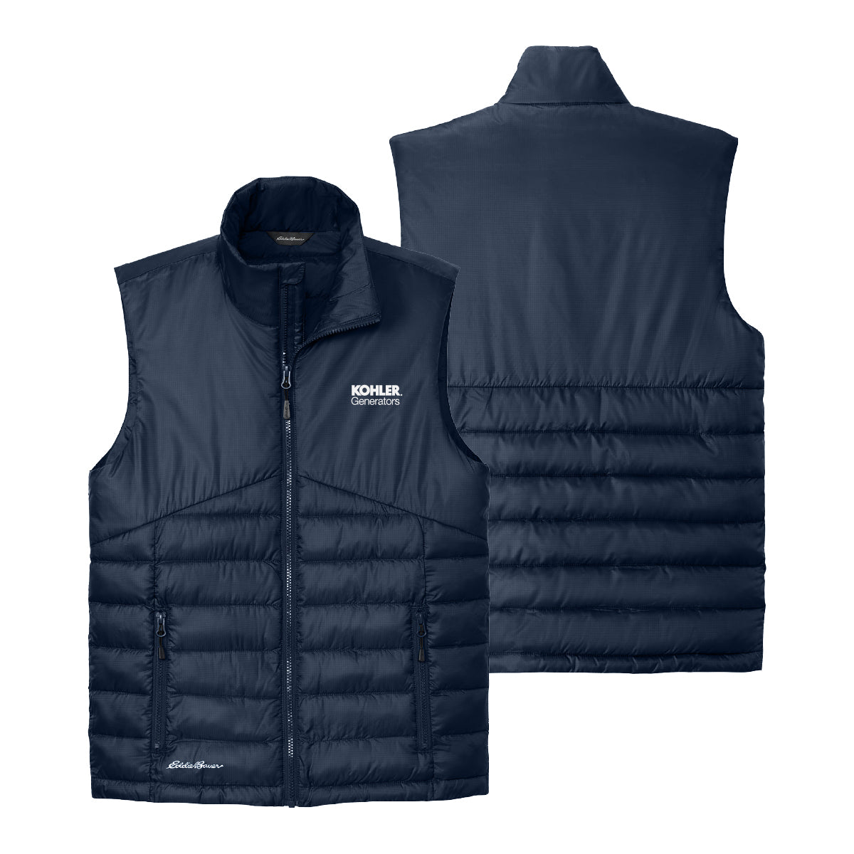 Eddie Bauer® gesteppte Weste