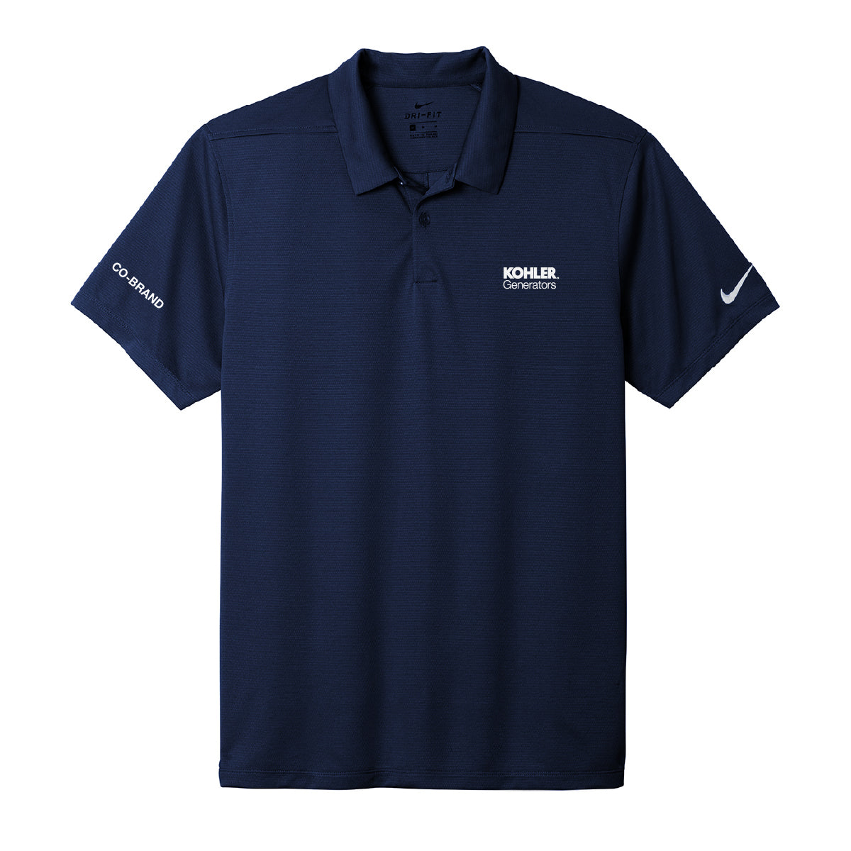 Nike® Dry Essential Solid Polo [CO]