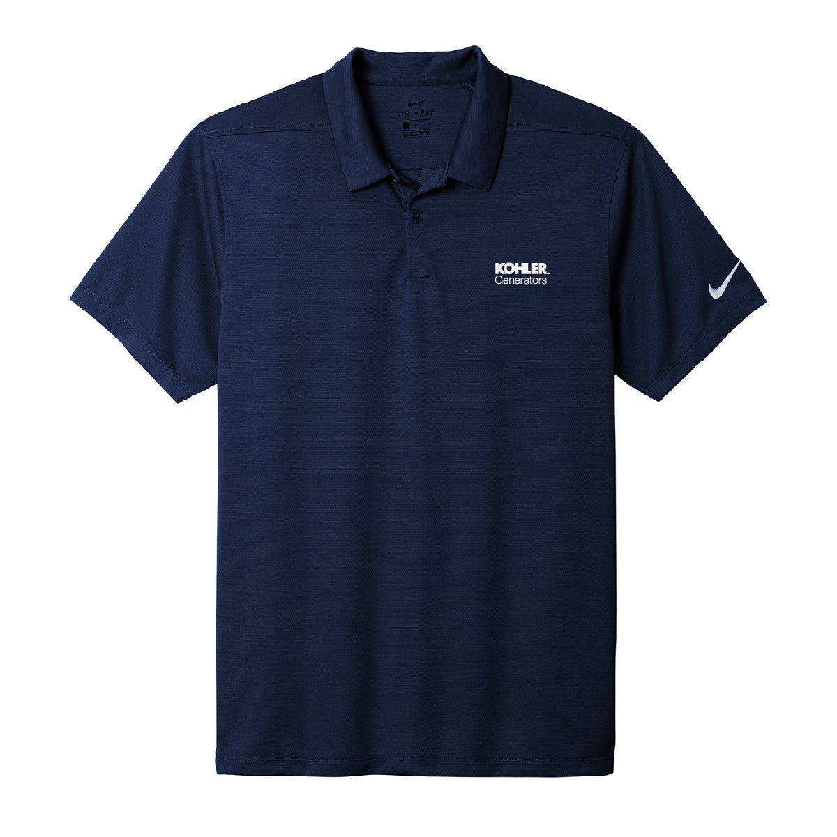 Nike® Dry Polo solide essentiel