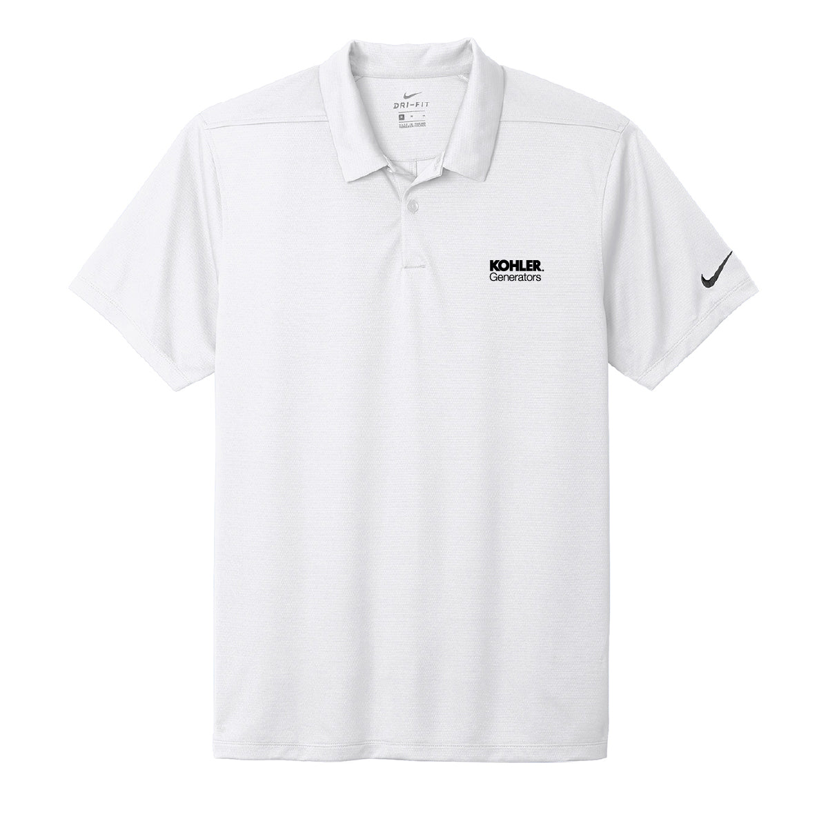 Nike® Dry Polo solide essentiel