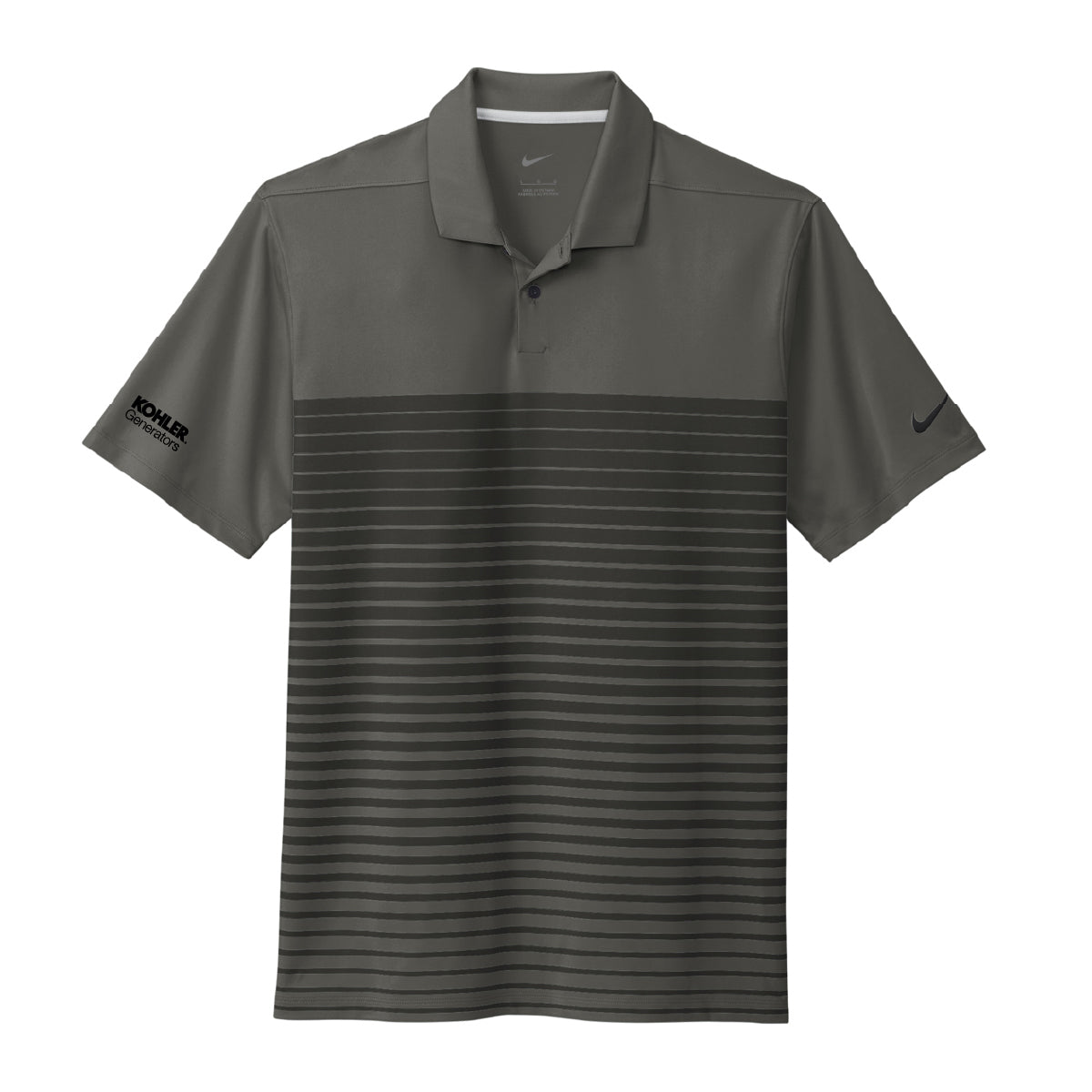 Nike® Dri-FIT Vapor Block Polo