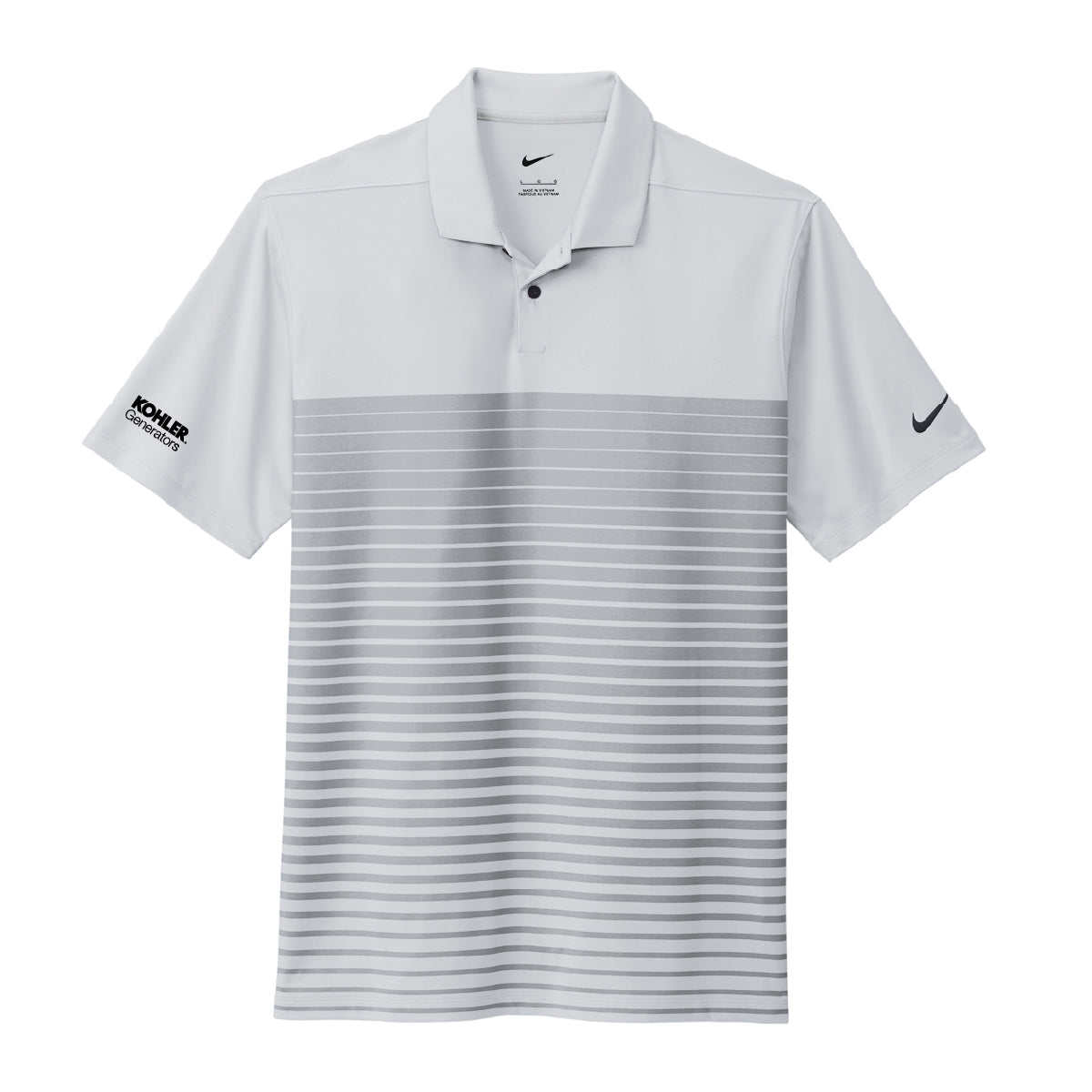 Nike® Dri-FIT Vapor Block Polo