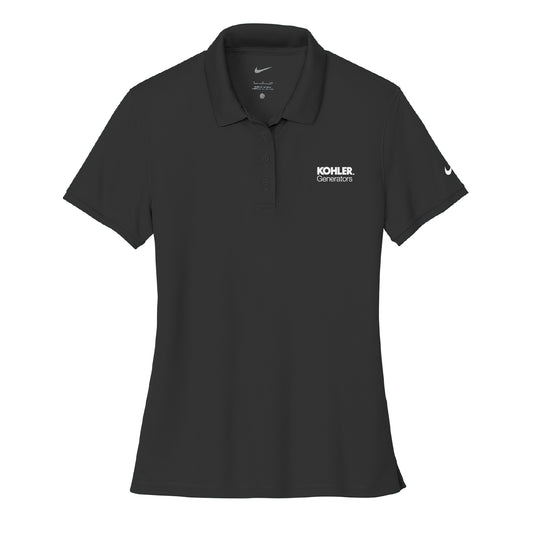 Nike Women's Victory Solid Polo