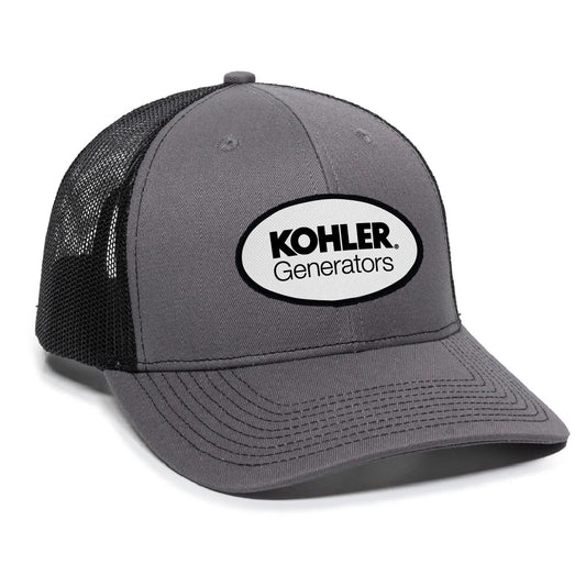 Premium Trucker Hat Kohler