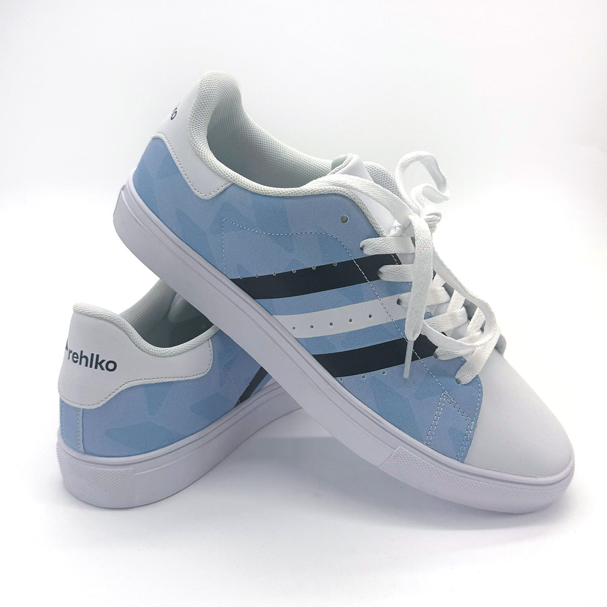 Chaussures personnalisées