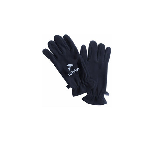 Fleece Gloves