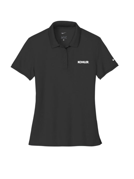 Nike Women's Victory Solid Polo