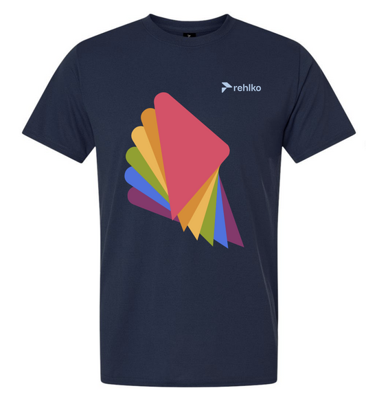 LGBTQ+ Inclusion Network Unisex T Shirt
