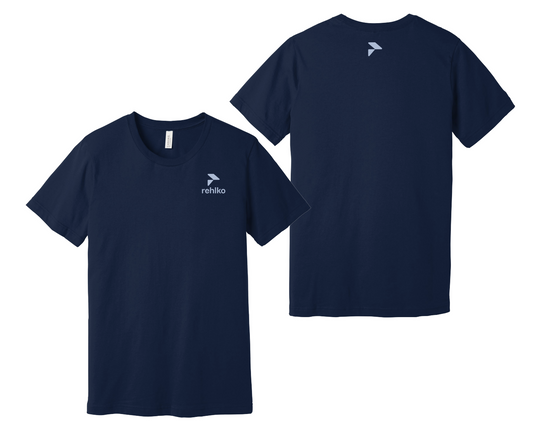 Bella + Canvas Unisex T Shirt