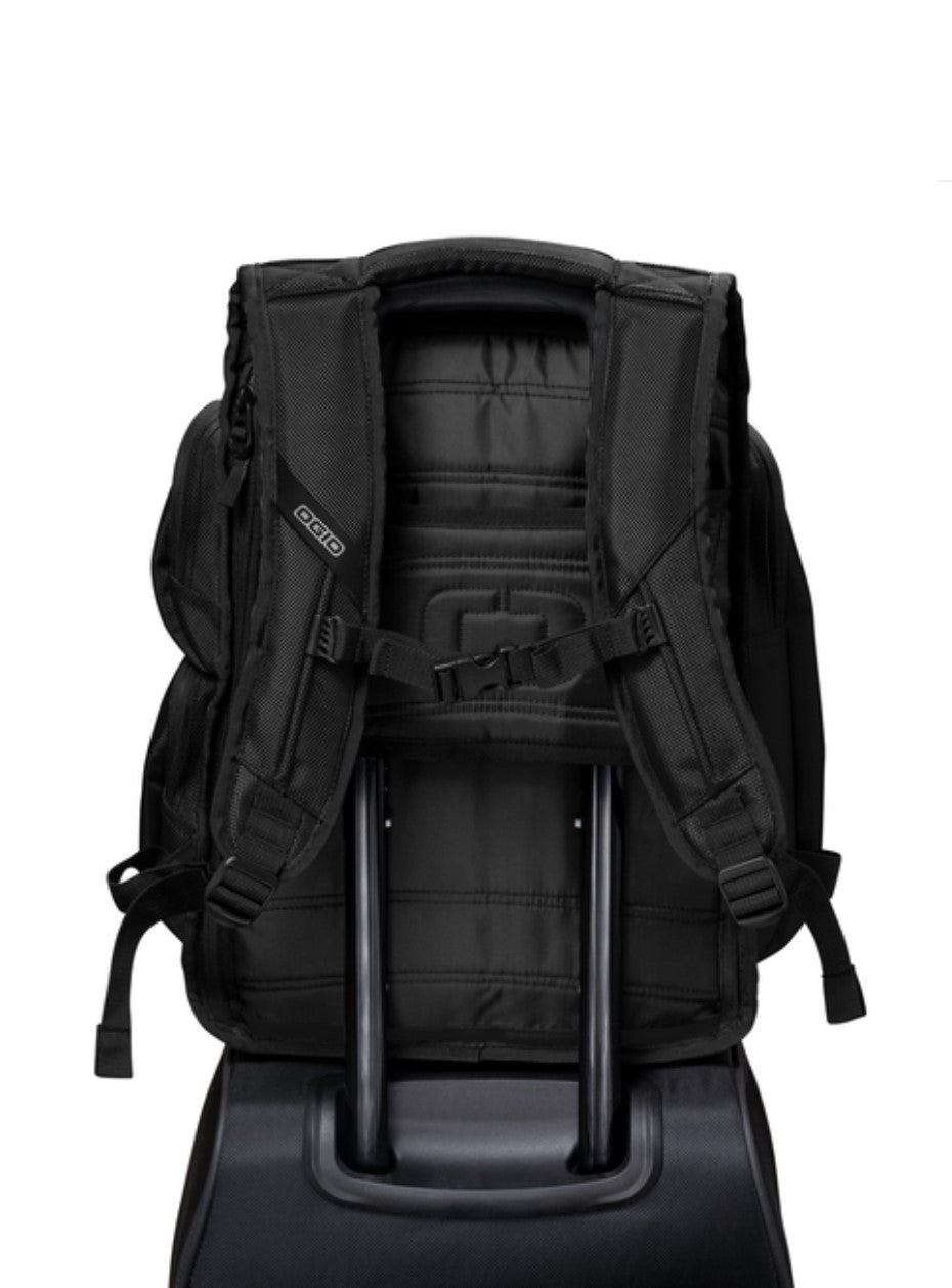Expedition Backpack Kohler