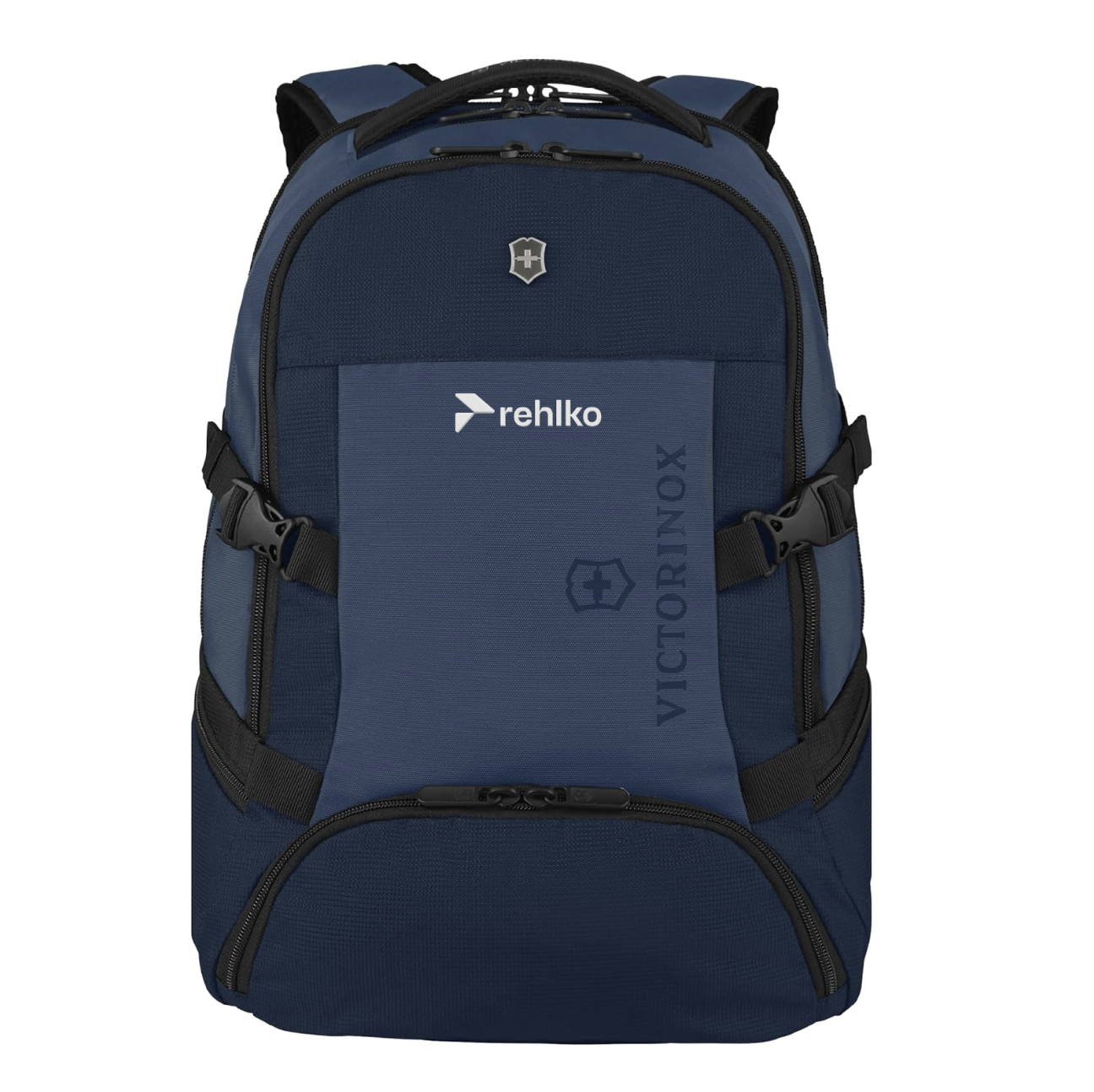 Victorinox Swiss Army Deluxe Backpack