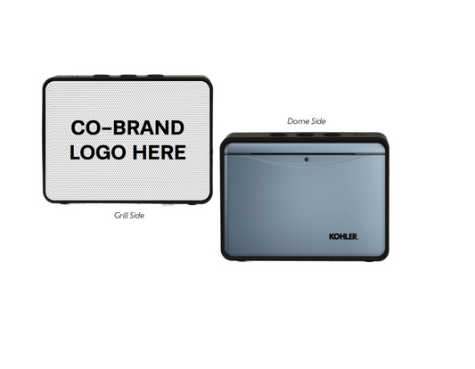Co Branded Wireless Boxanne Speaker