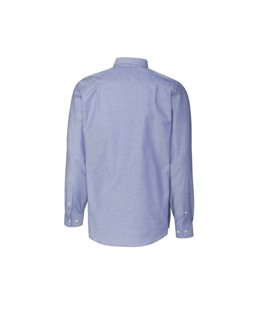 Herrknapp Down Dress Shirt