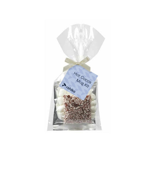 Hot Chocolate Kit
