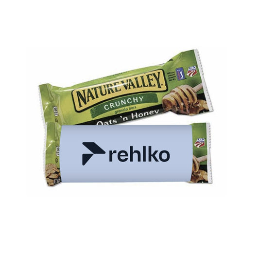 Granola Energy Bar