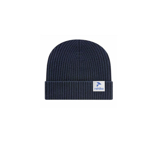 Premium Knit Hat with Cuff